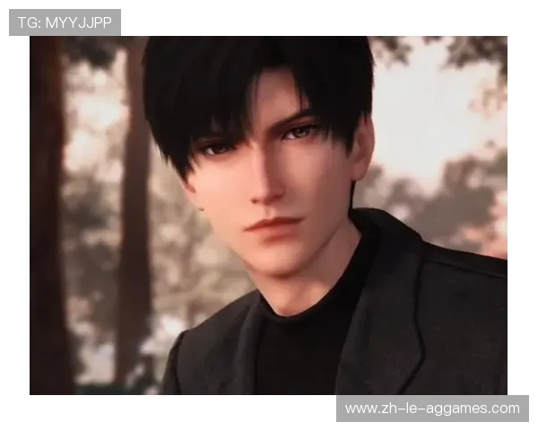 《恋与深空》上线时间揭秘：玩家们何时才能进入全新宇宙冒险世界