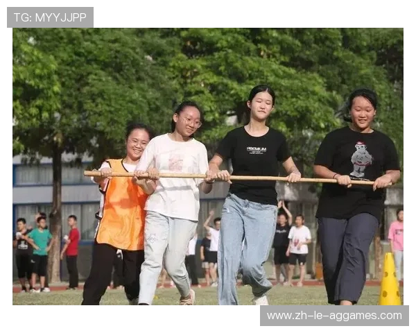 幼儿园竹竿接力赛趣味游戏规则详解与注意事项